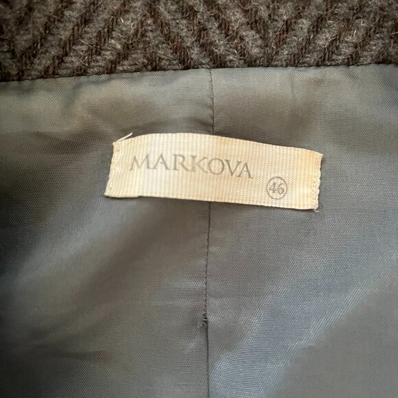 Markova jacket - Picture 2 of 5